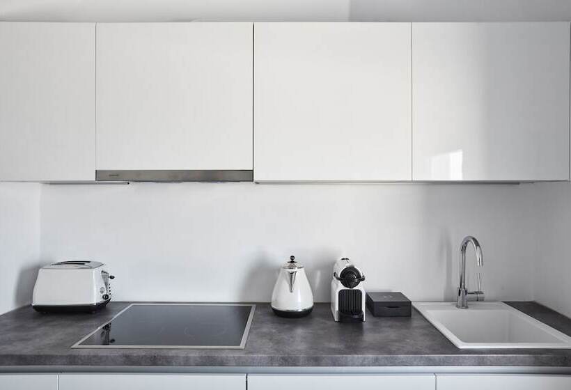 וילה סופריור 2 חדרים, Canaves Elefas Villas