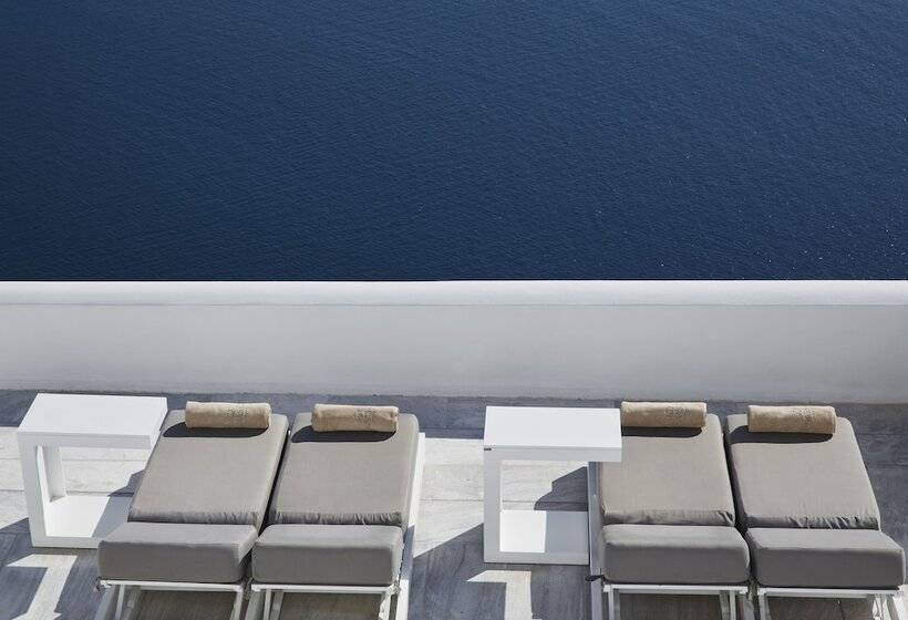 فيلا 3 غرف نوم, Canaves Elefas Villas