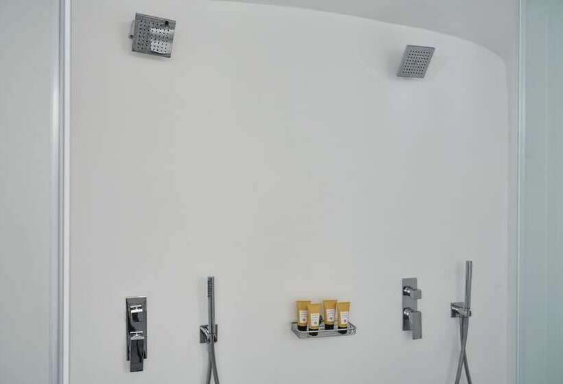 침실 3개 빌라, Canaves Elefas Villas