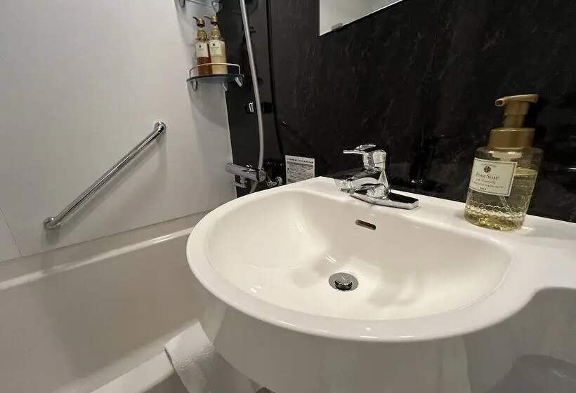 スタンダードルーム, Henn Na Hotel Tokyo Haneda