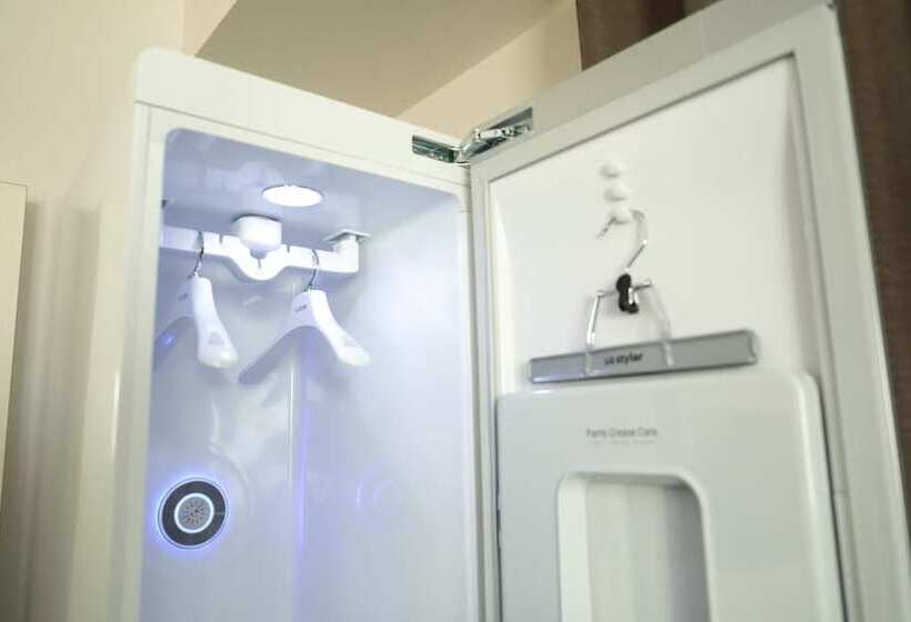 חדר סטנדרט, Henn Na Hotel Tokyo Haneda