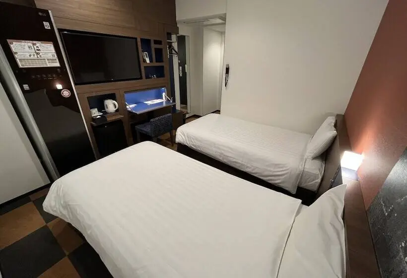 スタンダードルーム, Henn Na Hotel Tokyo Haneda