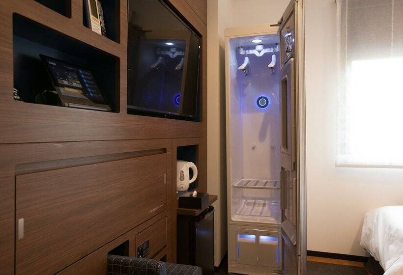 חדר סטנדרט, Henn Na Hotel Tokyo Haneda