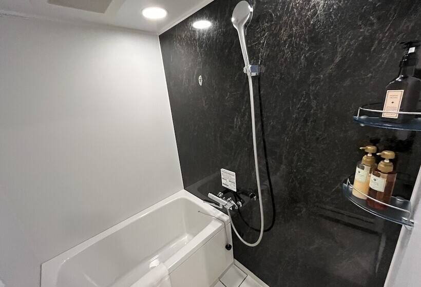 스탠다드 트리플 룸, Henn Na Hotel Tokyo Haneda