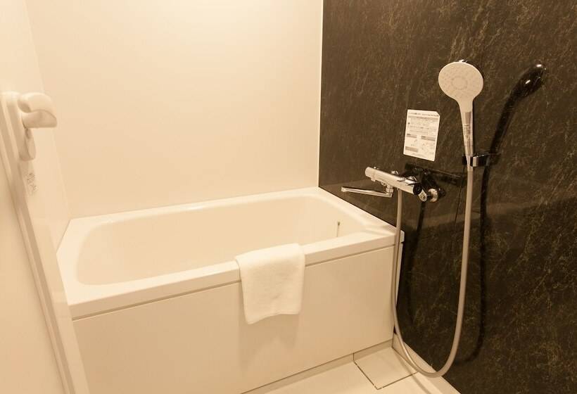 חדר סטנדרט לשלושה, Henn Na Hotel Tokyo Haneda