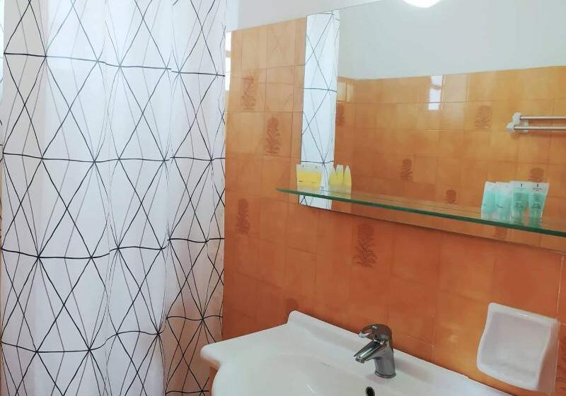 ２ベッドルームアパートメント, Alykes Family Resort