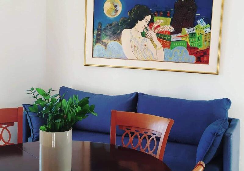 דירת שני חדרים, Alykes Family Resort