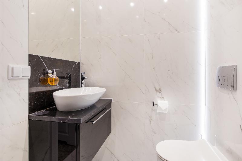 Номер Стандарт, Aparthotel Rakowicka Residence