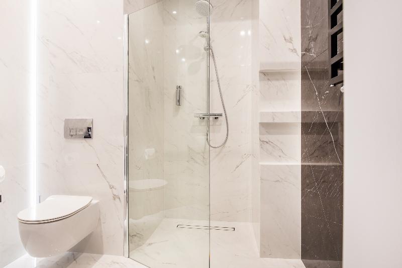 غرفة قياسية, Aparthotel Rakowicka Residence