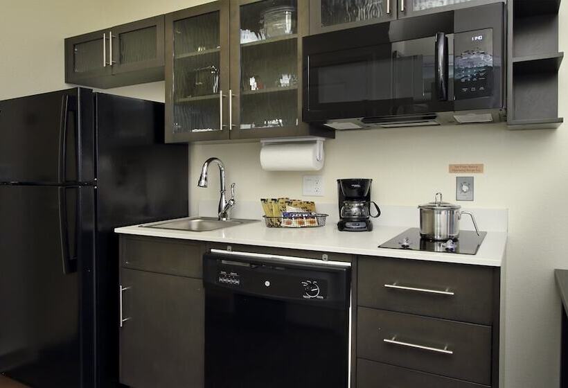 إستوديو قياسى, Candlewood Suites   Frisco, An Ihg