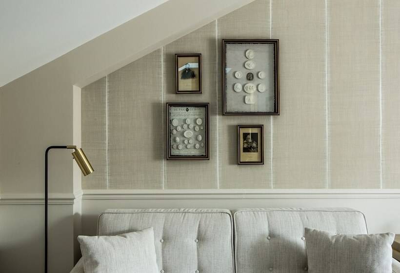 سوییت جونیور, Charles V