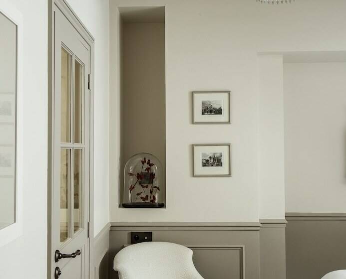 سوییت جونیور, Charles V