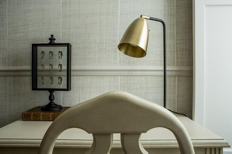 اتاق سوپریور, Charles V