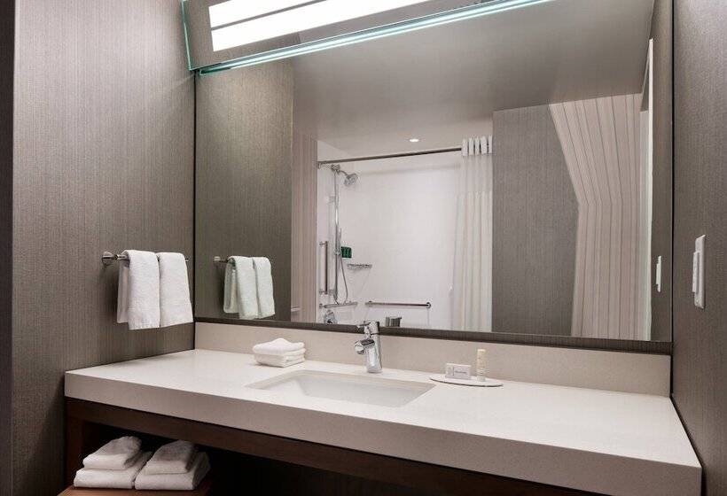 스탠다드 룸 더블 침대 2개, Courtyard By Marriott Loveland Fort Collins