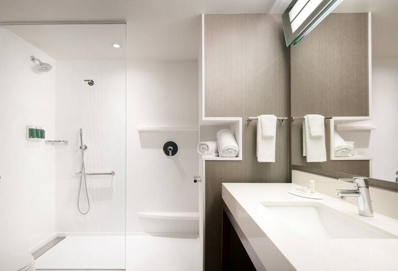 스탠다드 룸 더블 침대, Courtyard By Marriott Loveland Fort Collins