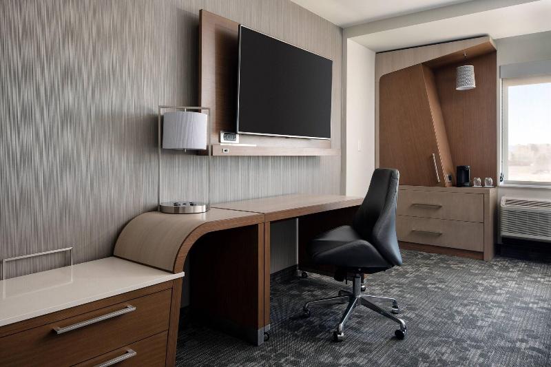 스탠다드 룸 산 전망, Courtyard By Marriott Loveland Fort Collins