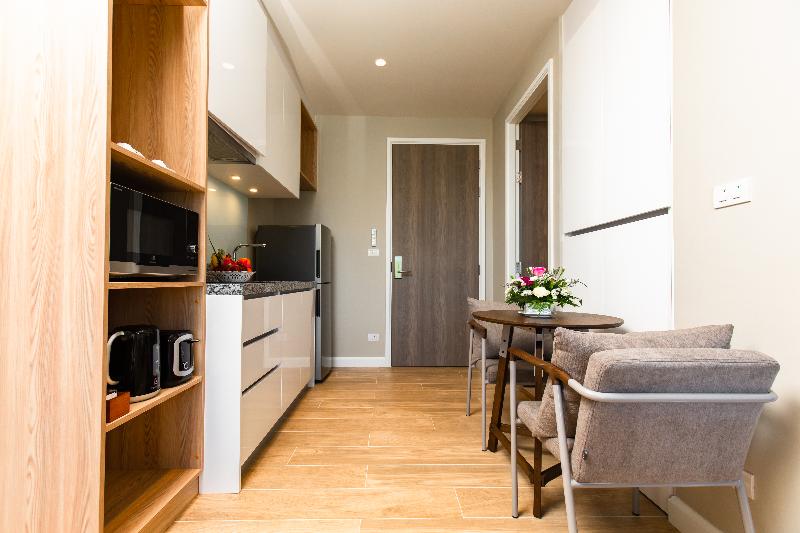 סוויטה דלוקס, Diamond Resort Phuket Official Account