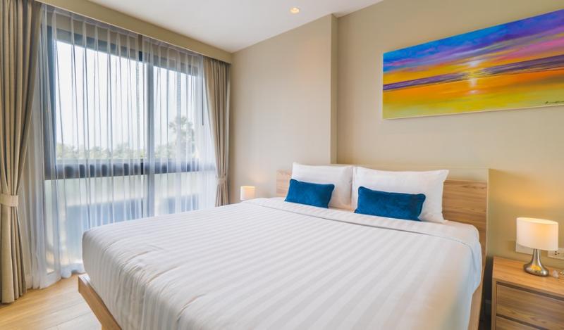 سوییت لوکس, Diamond Resort Phuket Official Account