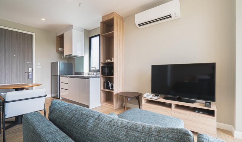 סוויטה דלוקס, Diamond Resort Phuket Official Account