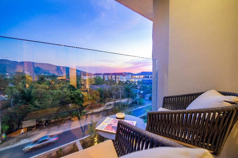 סוויטת 2 חדרי שינה, Diamond Resort Phuket Official Account