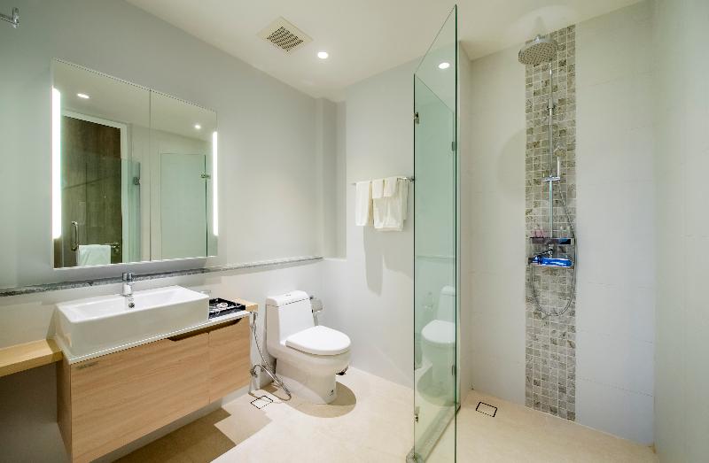 סוויטת 2 חדרי שינה, Diamond Resort Phuket Official Account