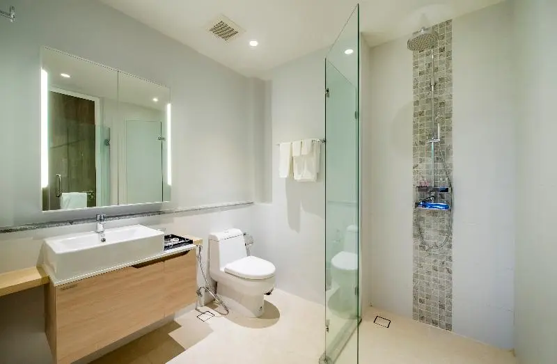 سوئیت 2 خوابه, Diamond Resort Phuket Official Account