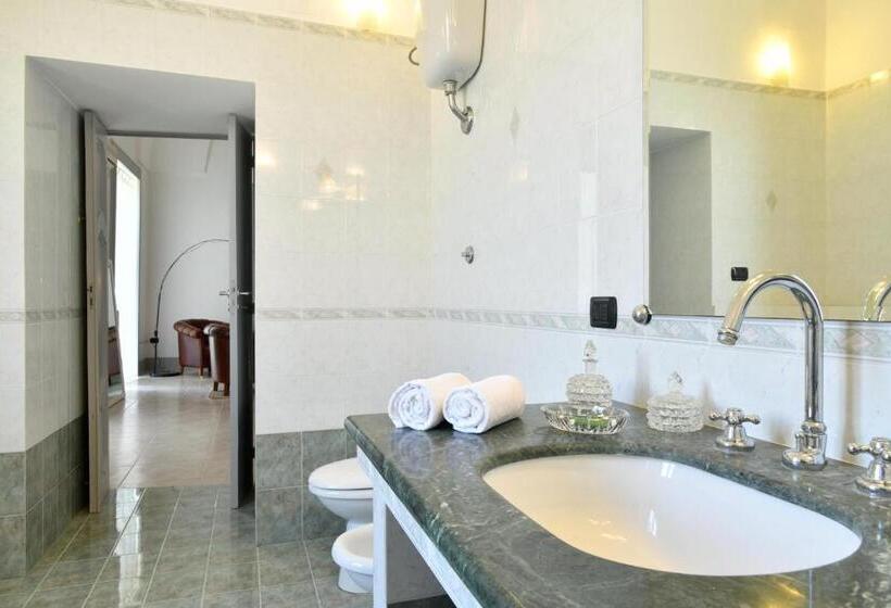 小型套房, Dimora Duchessina Suites De Charme