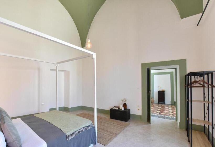 Полулюкс, Dimora Duchessina Suites De Charme