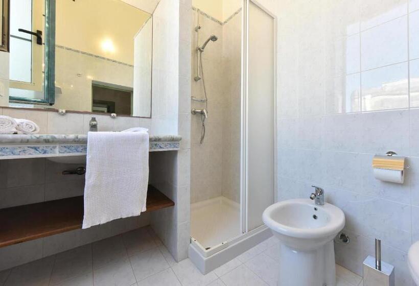 סוויטת ג'וניור, Dimora Duchessina Suites De Charme