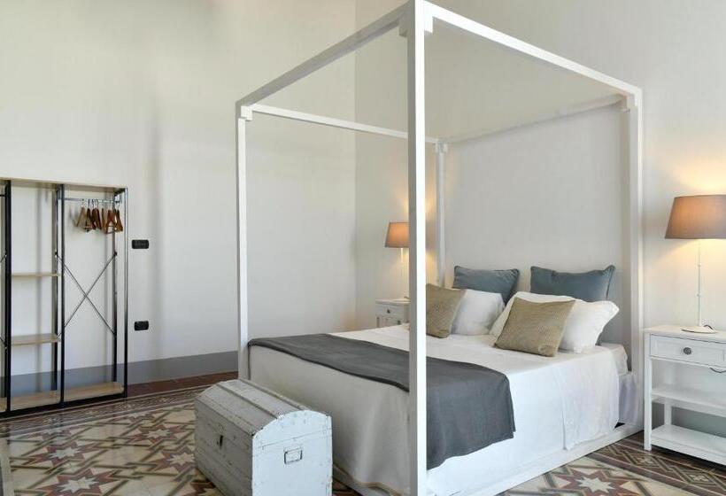 套房, Dimora Duchessina Suites De Charme