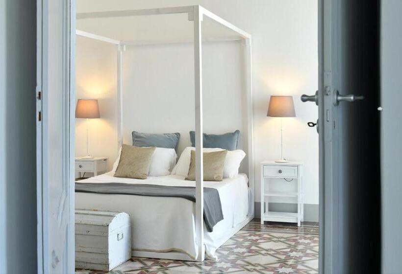 Люкс, Dimora Duchessina Suites De Charme