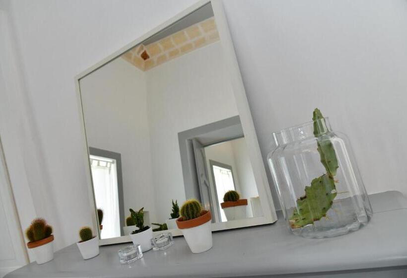 סוויטה, Dimora Duchessina Suites De Charme