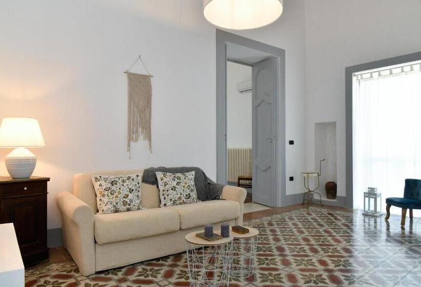 Люкс, Dimora Duchessina Suites De Charme