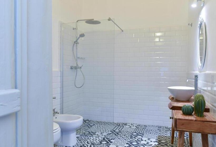 Номер Комфорт, Dimora Duchessina Suites De Charme