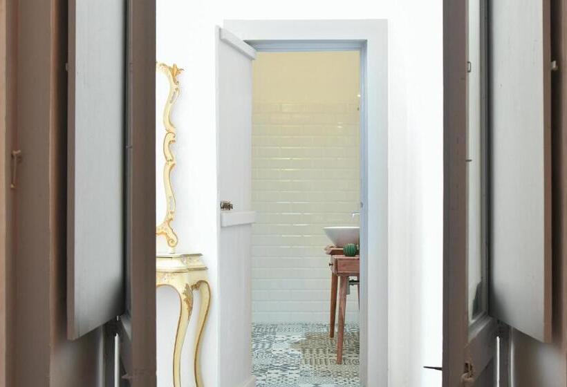 חדר קומפורט, Dimora Duchessina Suites De Charme