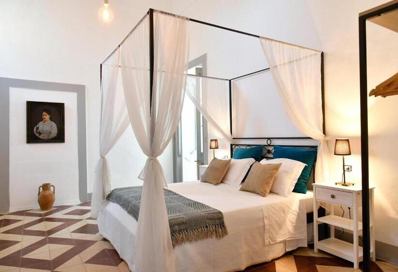 Номер Комфорт, Dimora Duchessina Suites De Charme