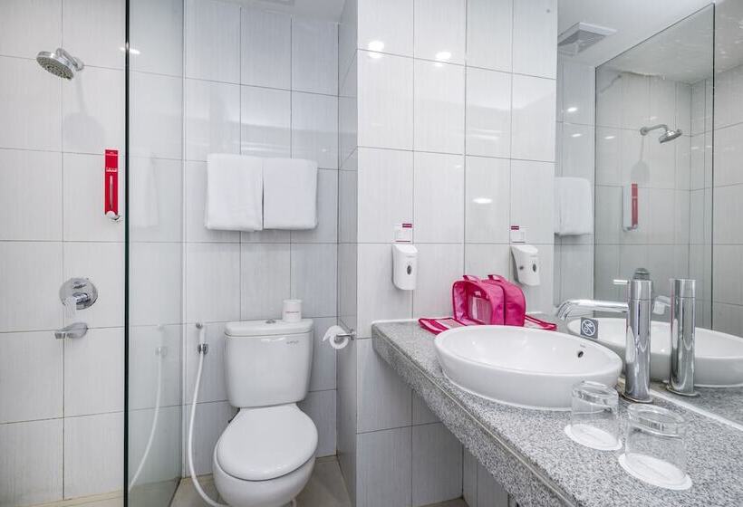 Chambre Standard, Favehotel Malang