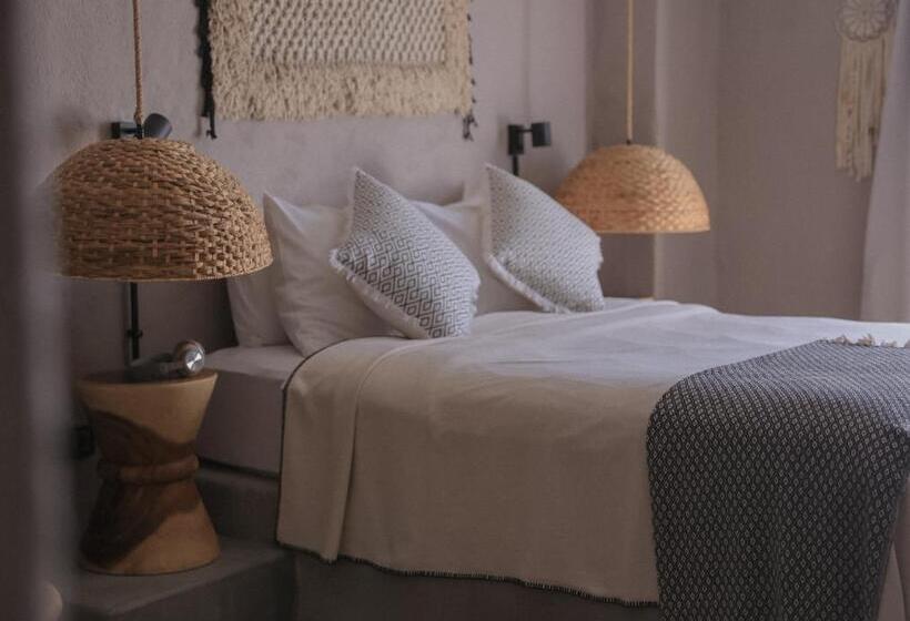 스위트, Gaia Alaçati