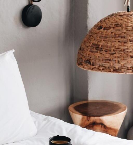 스위트, Gaia Alaçati