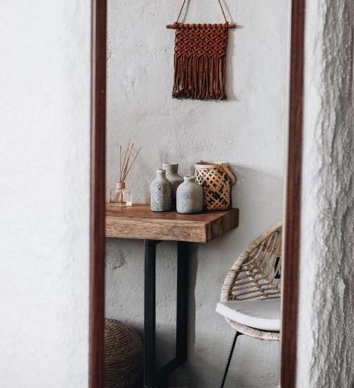 스위트, Gaia Alaçati