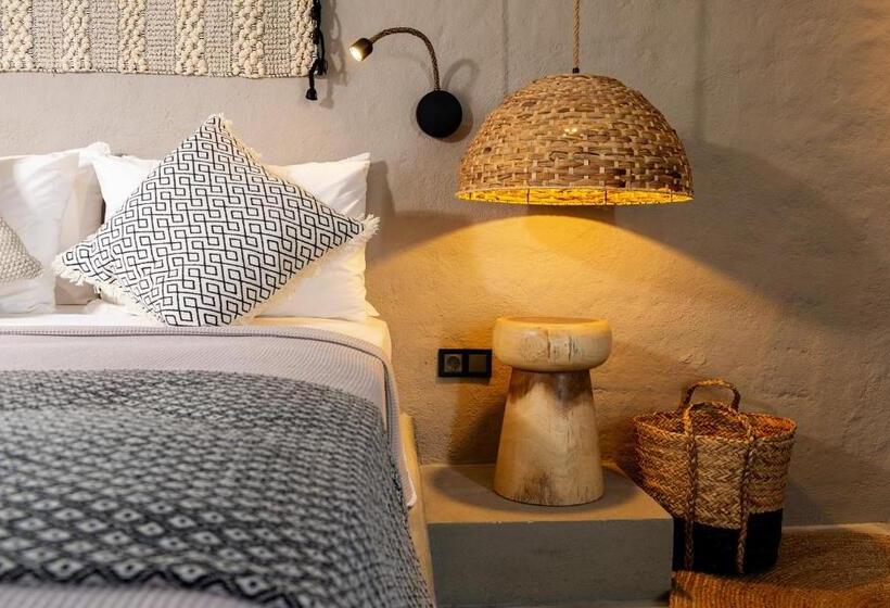 스탠다드 룸, Gaia Alaçati