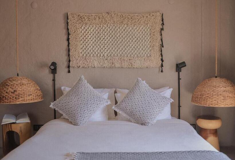 디럭스 룸, Gaia Alaçati