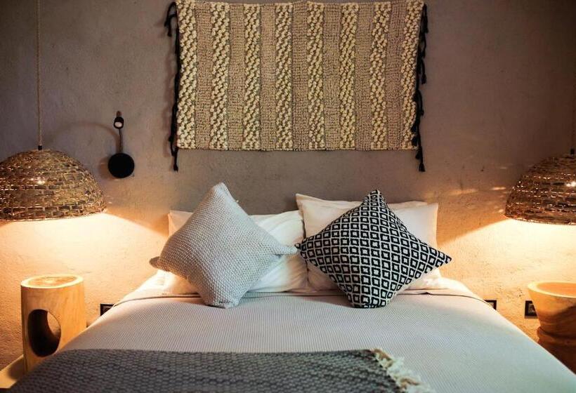 디럭스 룸, Gaia Alaçati