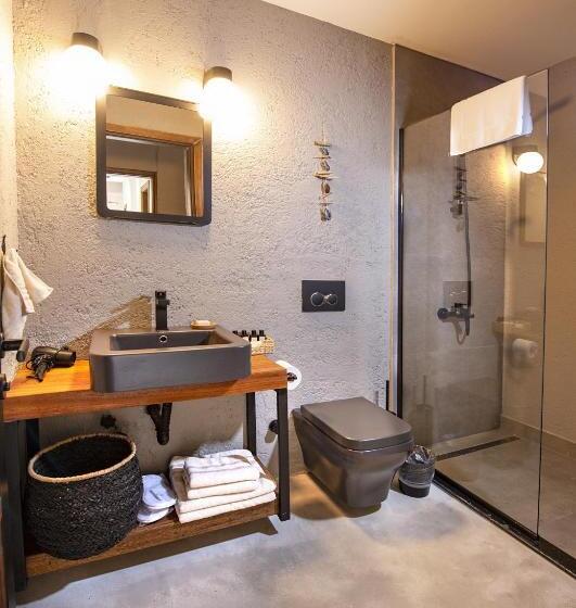 수피리어 룸, Gaia Alaçati