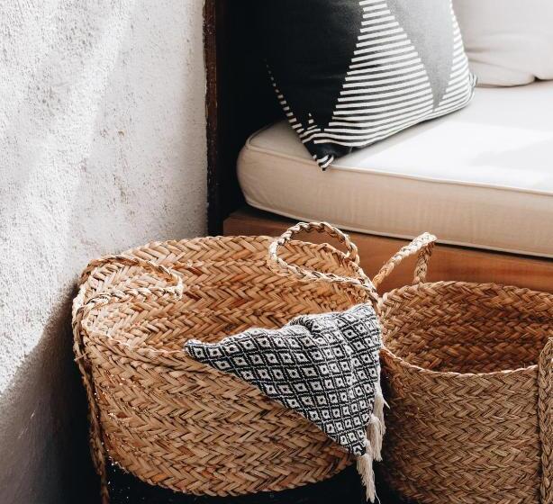 수피리어 룸, Gaia Alaçati