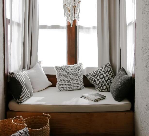 수피리어 룸, Gaia Alaçati