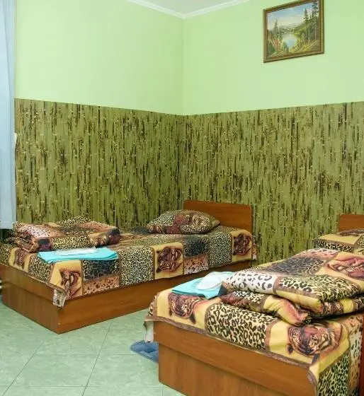 اتاق استاندارد, Galitsiya