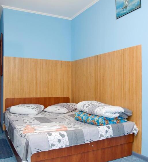 اتاق استاندارد, Galitsiya