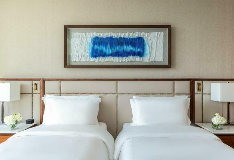 行政房间, Grand Plaza Mövenpick