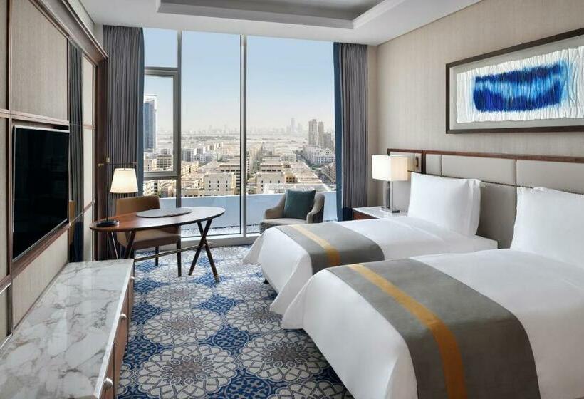 行政房间, Grand Plaza Mövenpick